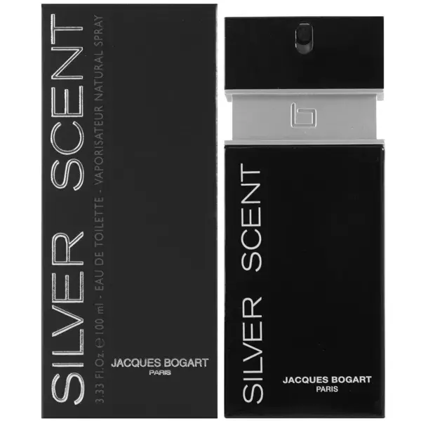 בושם (SILVER SCENT (100 ML