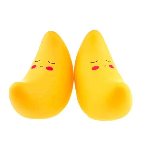 מנורת לילה ירח