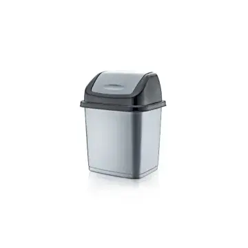 פח אשפה 5.5 ליטר