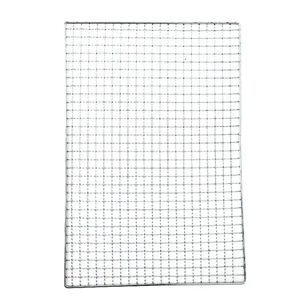 רשת למנגל 40*30