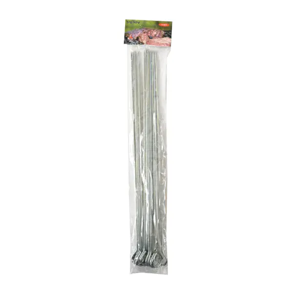 שיפודי ברזל