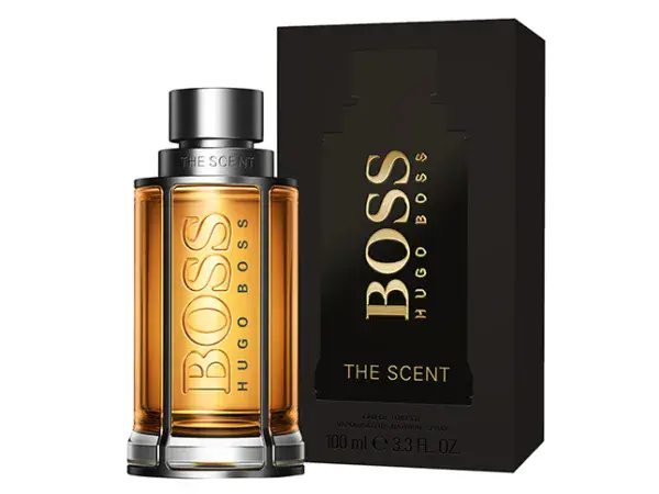בושם (BOSS THE SCENT (100 ML