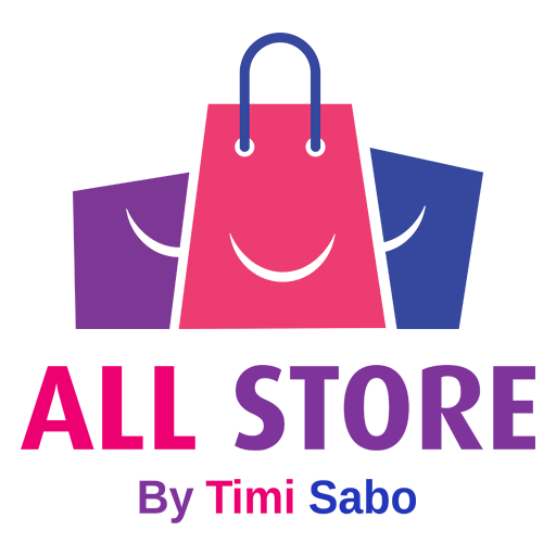All Store logo