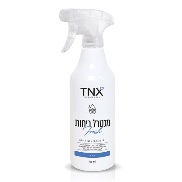 מרסס מנטרל ריחות TNX