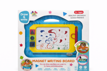 לוח ציור גדול מחיק