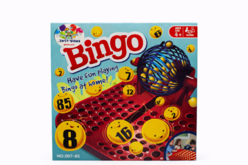 בינגו