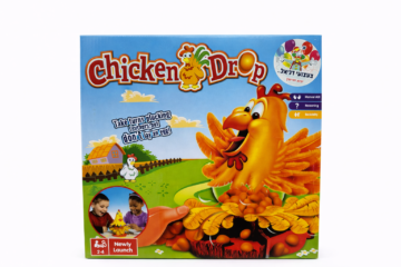 משחק התרנגולת נופלת